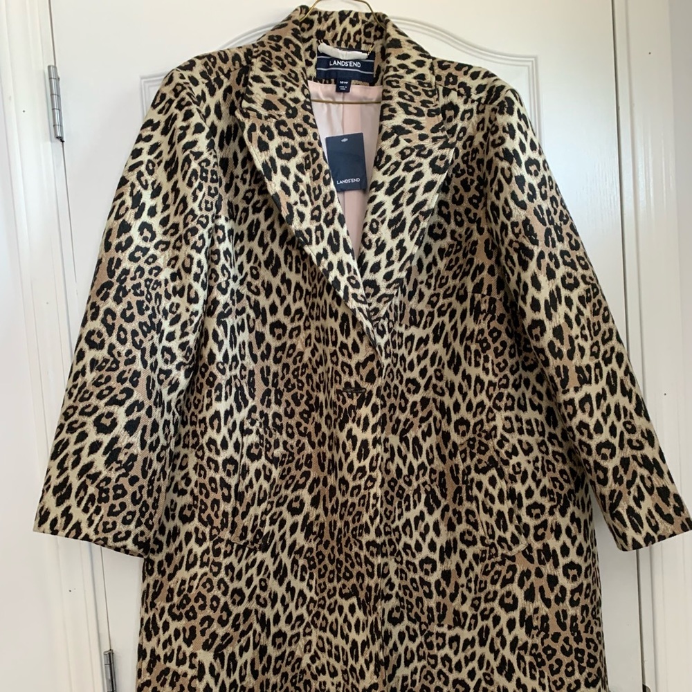 land’send coat - Picture 2 of 5